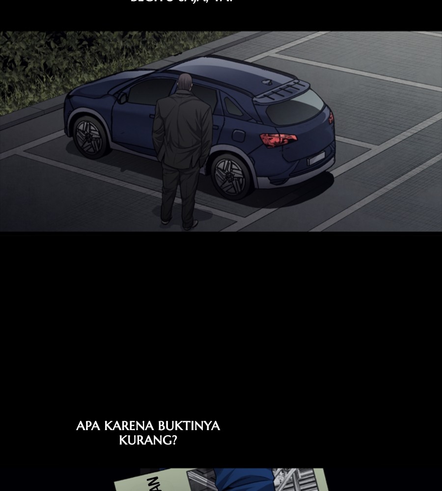 vigilante - Chapter: 46
