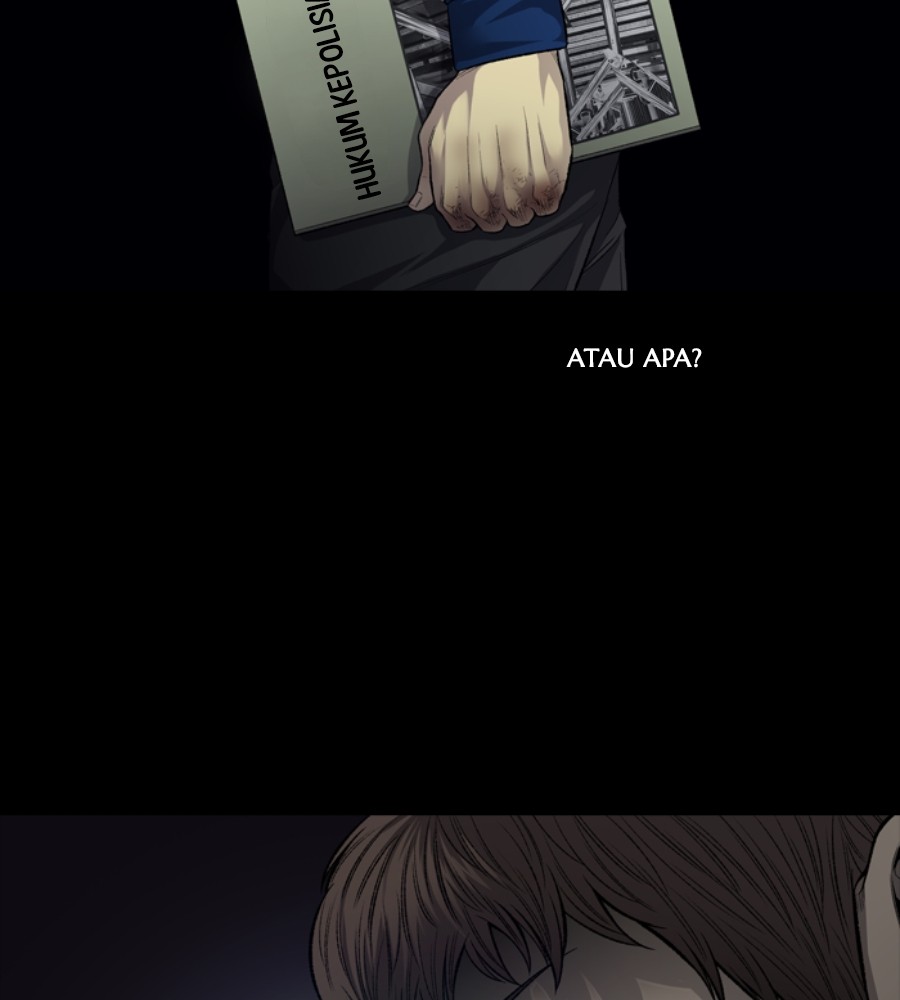 vigilante - Chapter: 46