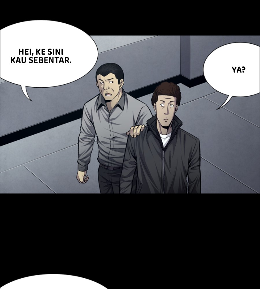 vigilante - Chapter: 46