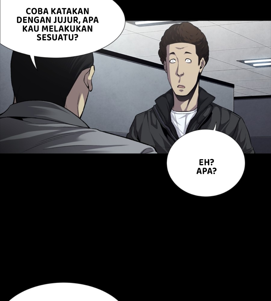 vigilante - Chapter: 46