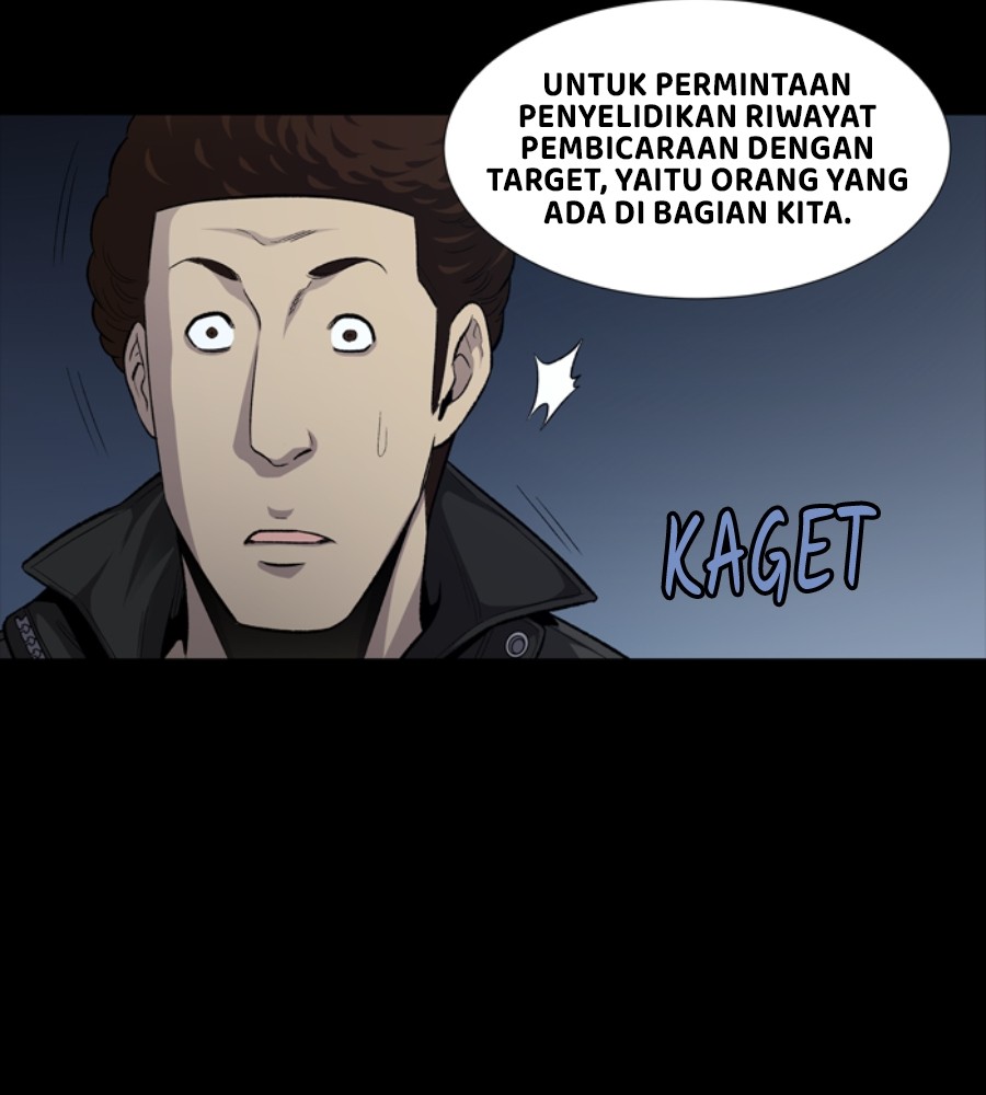 vigilante - Chapter: 46