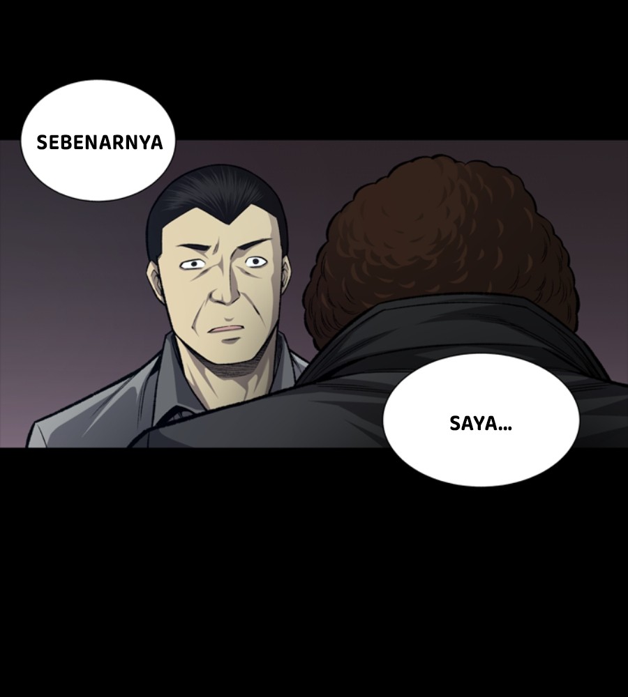 vigilante - Chapter: 46