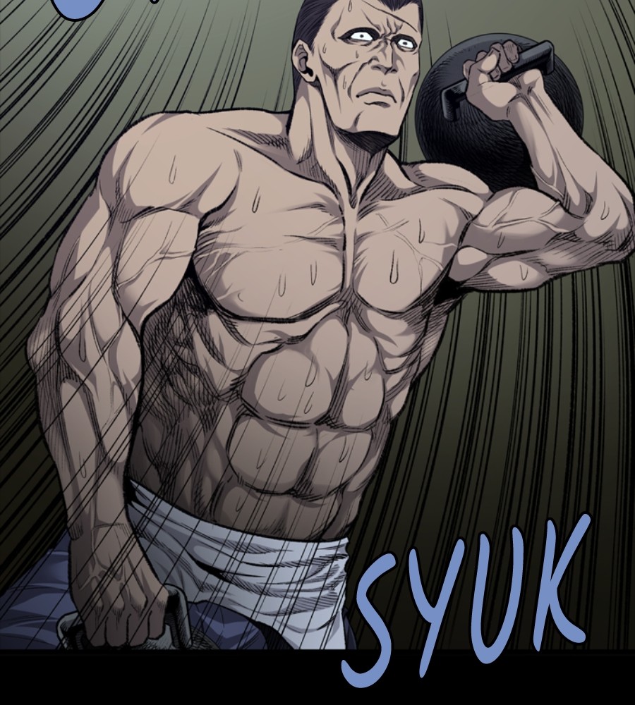 vigilante - Chapter: 46