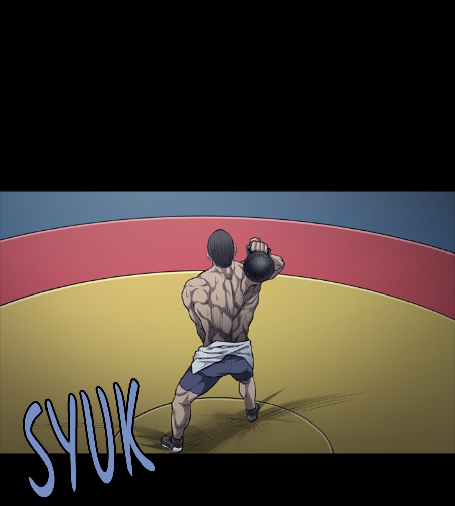 vigilante - Chapter: 46
