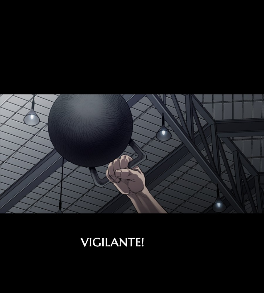 vigilante - Chapter: 46