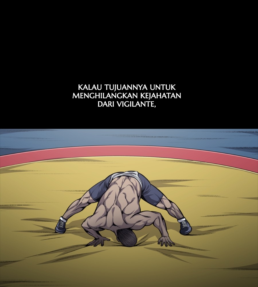 vigilante - Chapter: 46