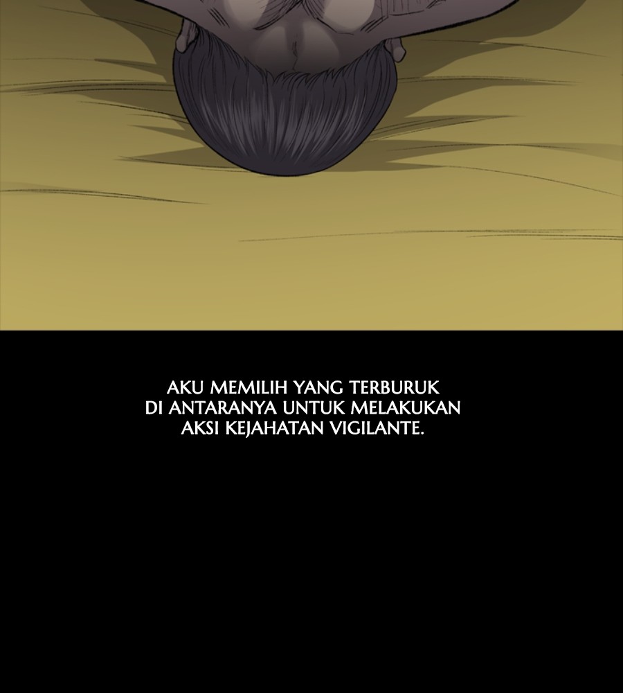 vigilante - Chapter: 46