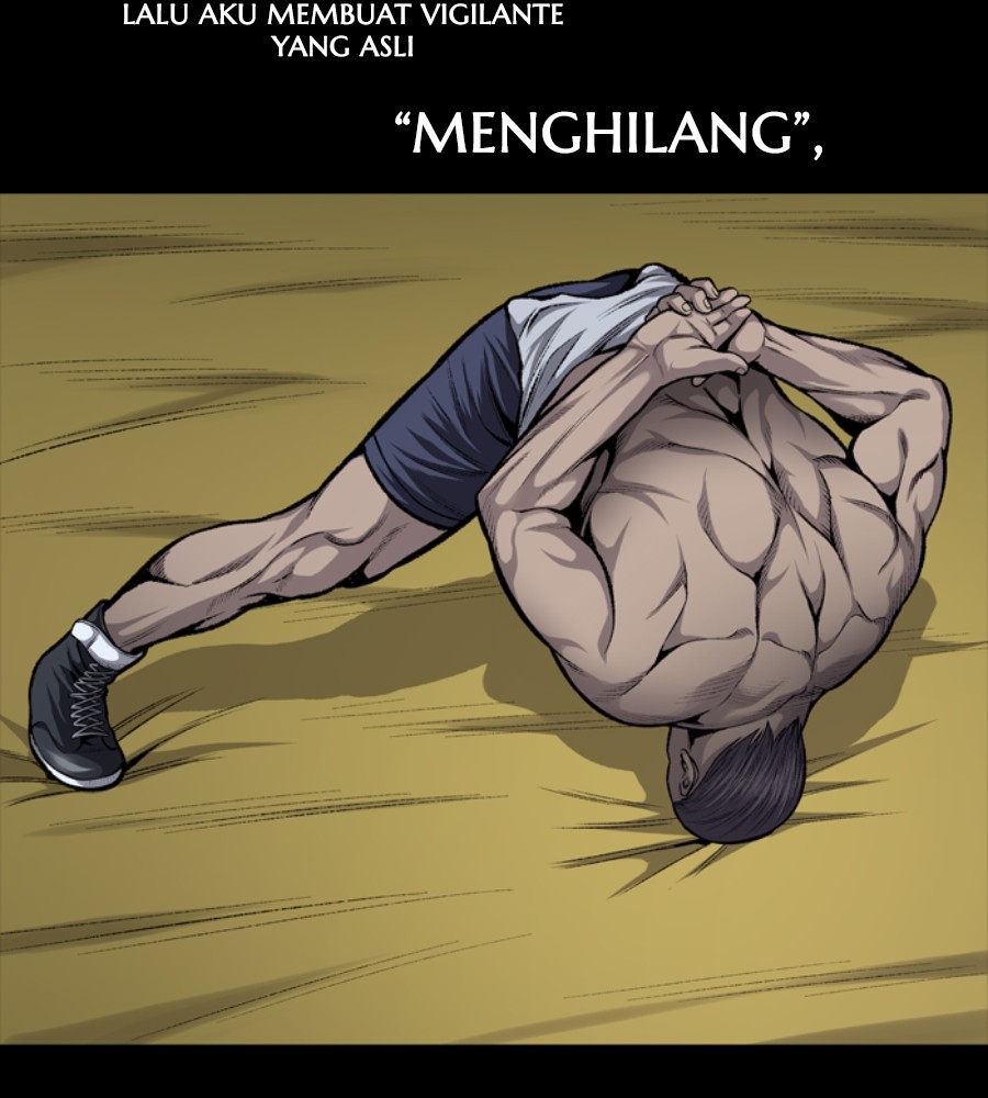 vigilante - Chapter: 46