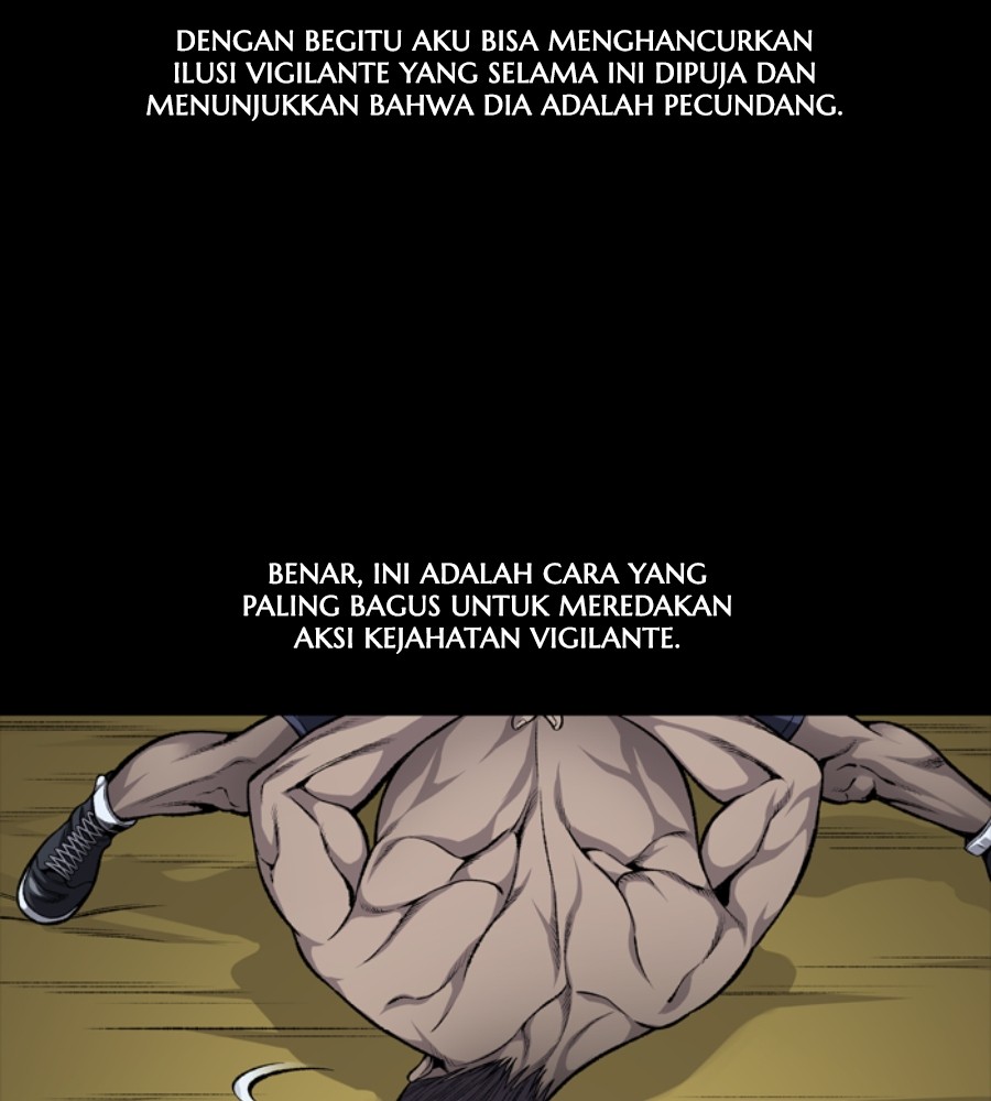 vigilante - Chapter: 46