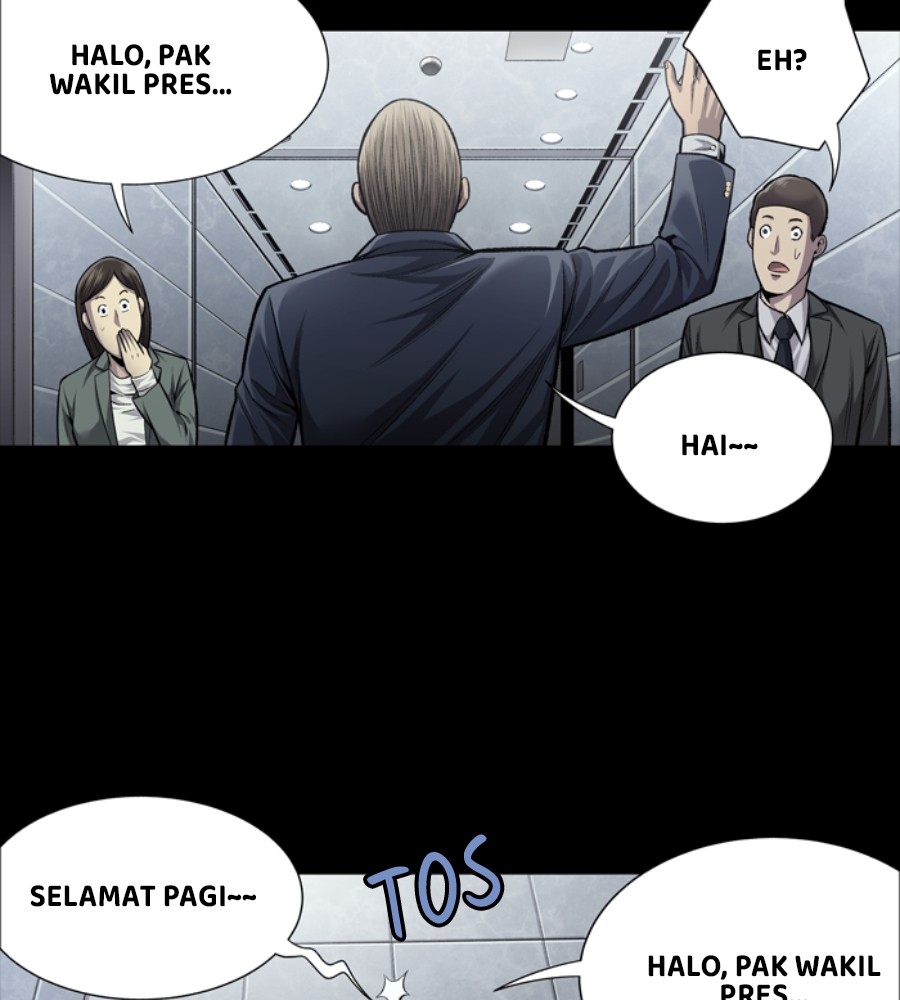 vigilante - Chapter: 46