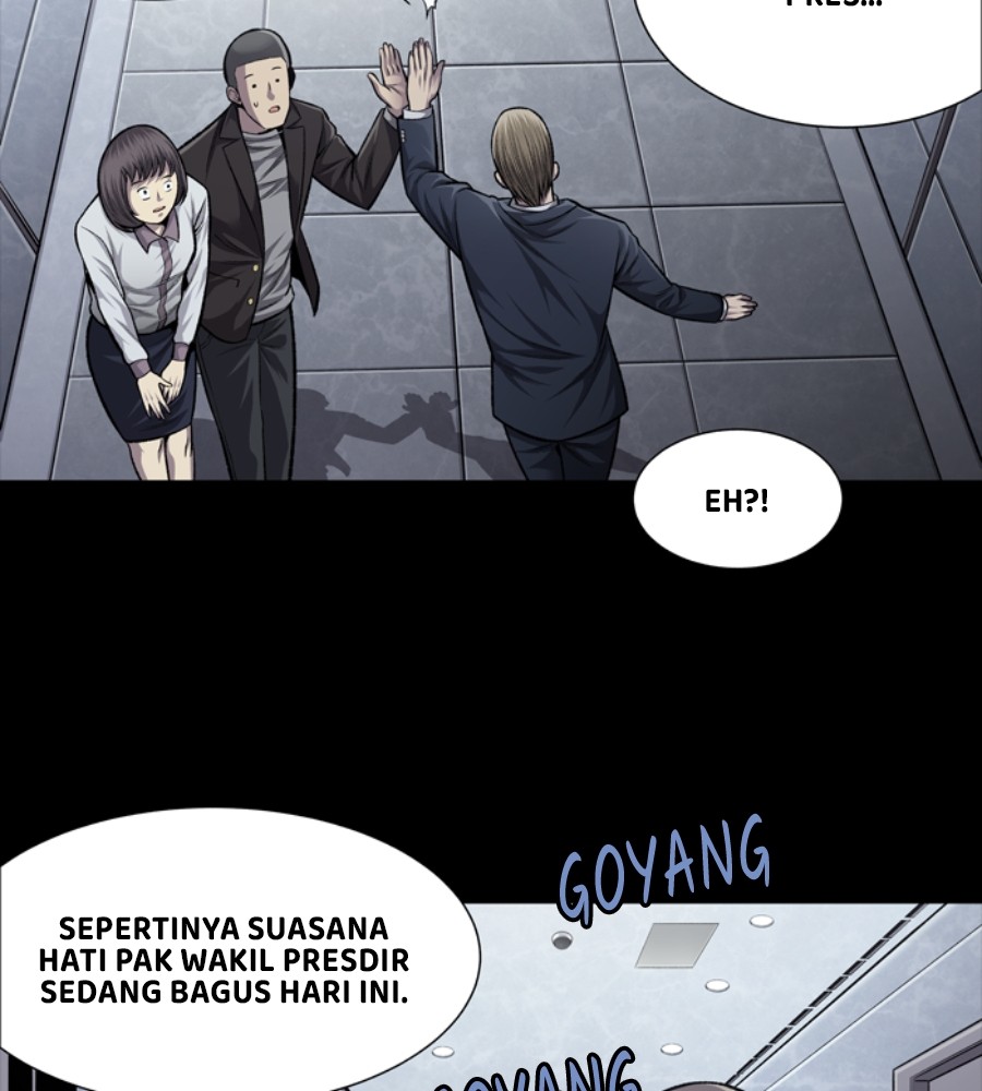 vigilante - Chapter: 46