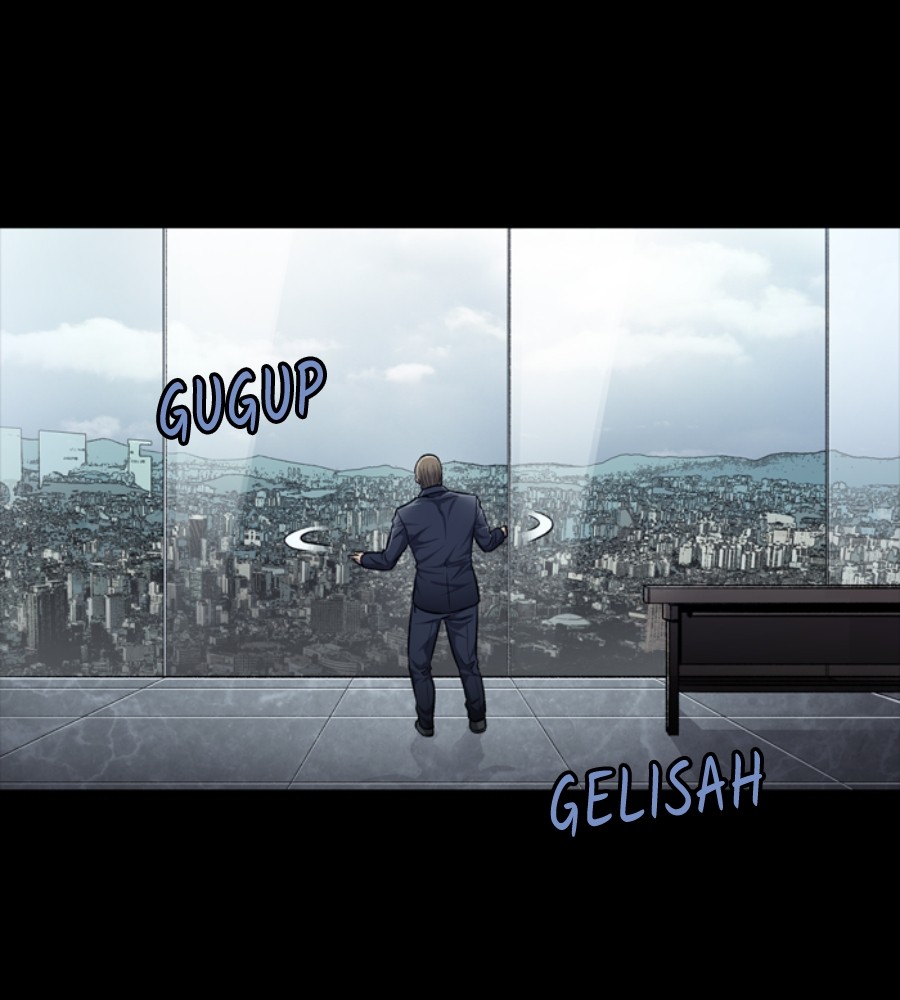 vigilante - Chapter: 46