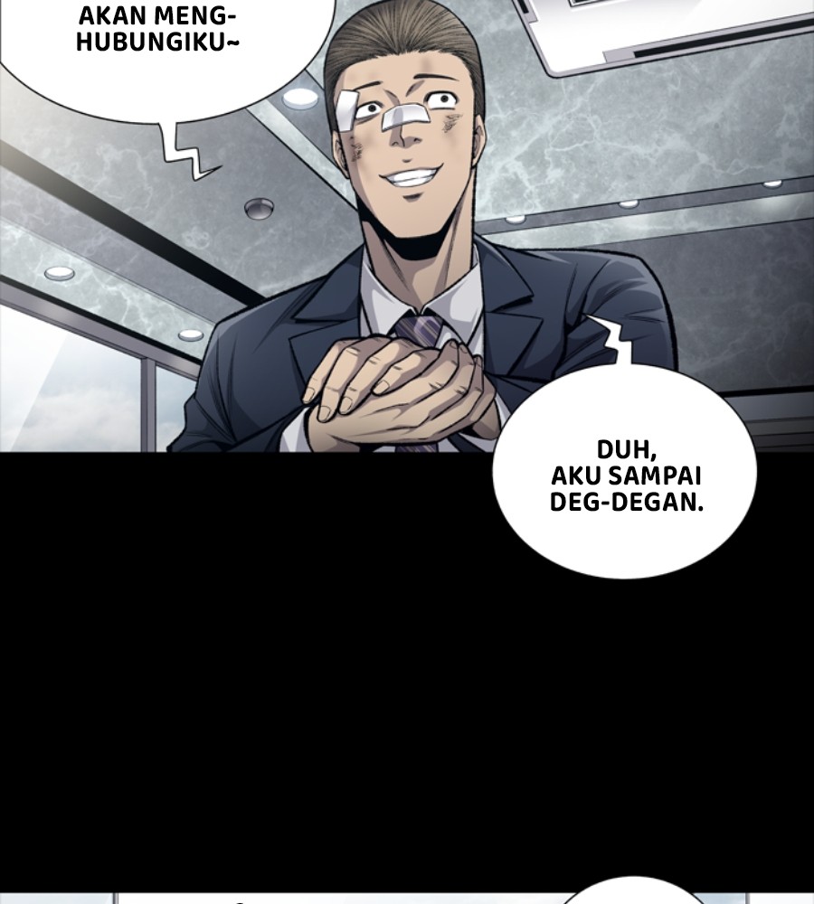 vigilante - Chapter: 46