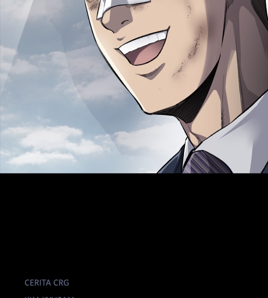 vigilante - Chapter: 46
