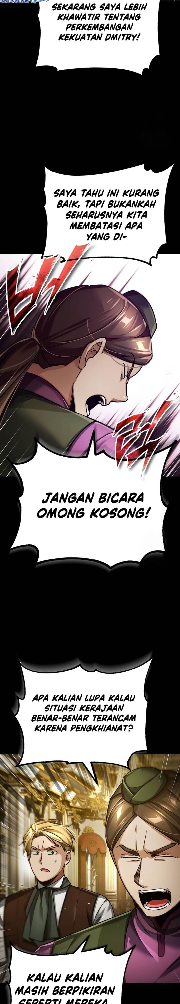 the-heavenly-demon-cant-live-a-normal-life - Chapter: 109