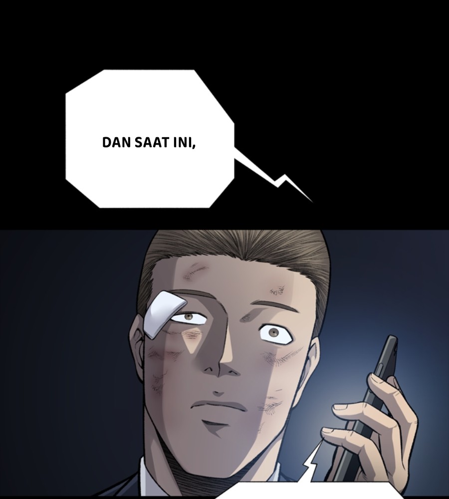 vigilante - Chapter: 47