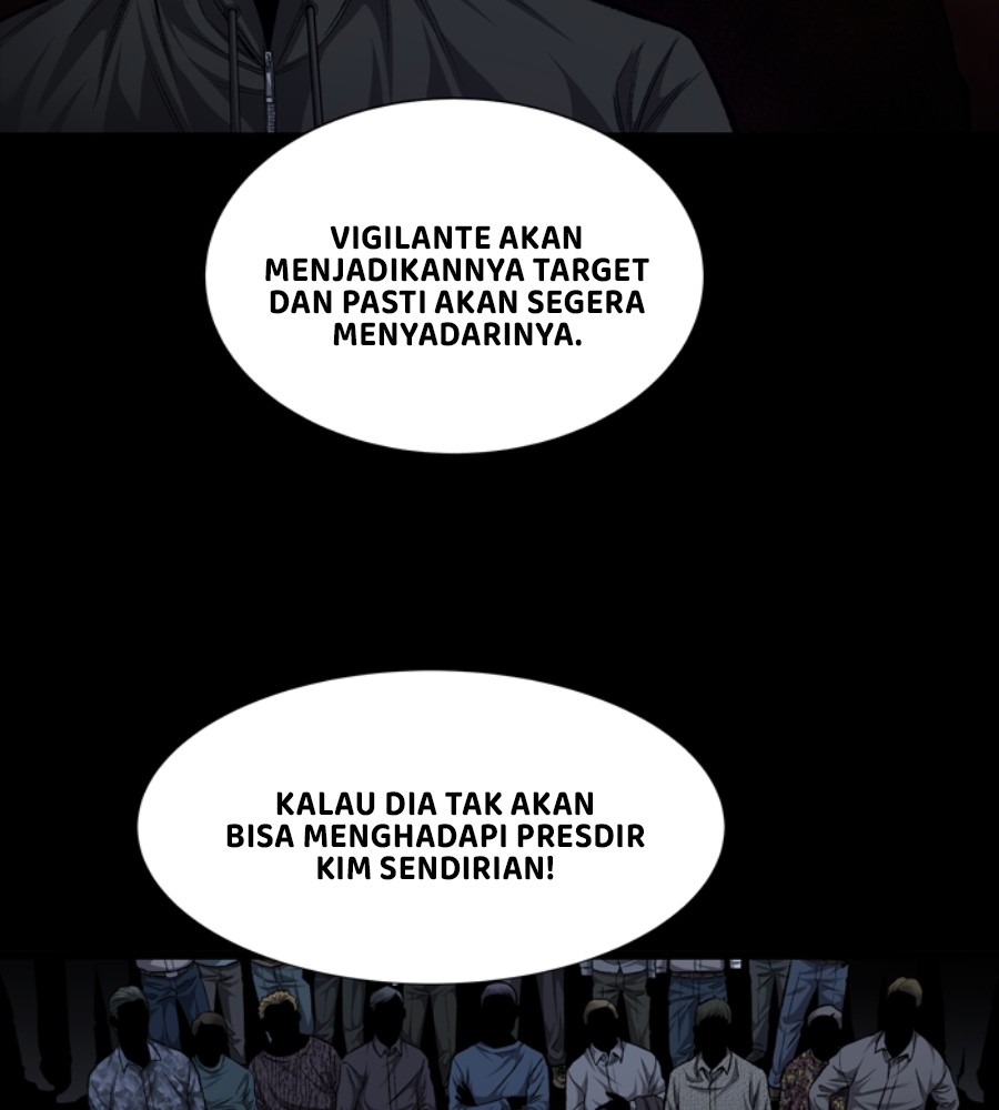 vigilante - Chapter: 47
