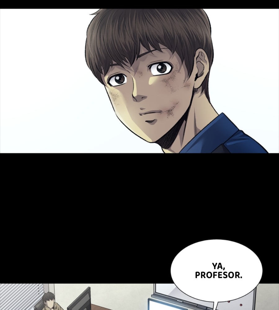 vigilante - Chapter: 47