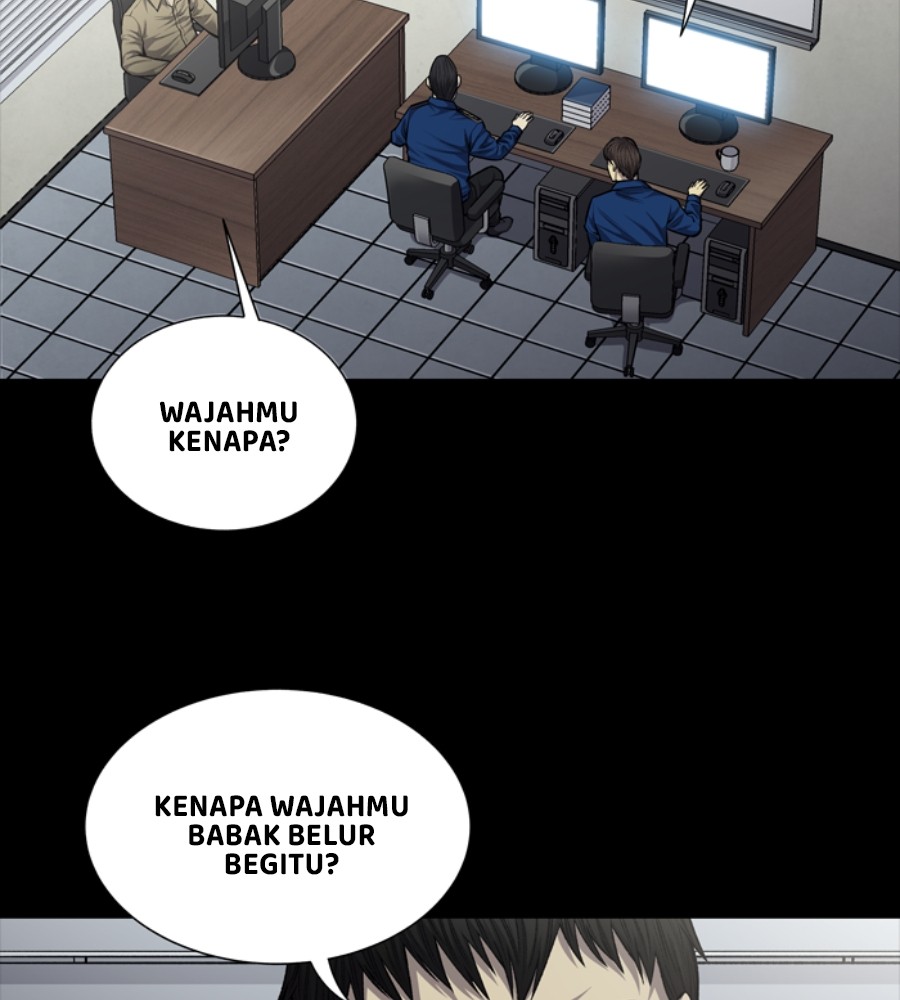 vigilante - Chapter: 47