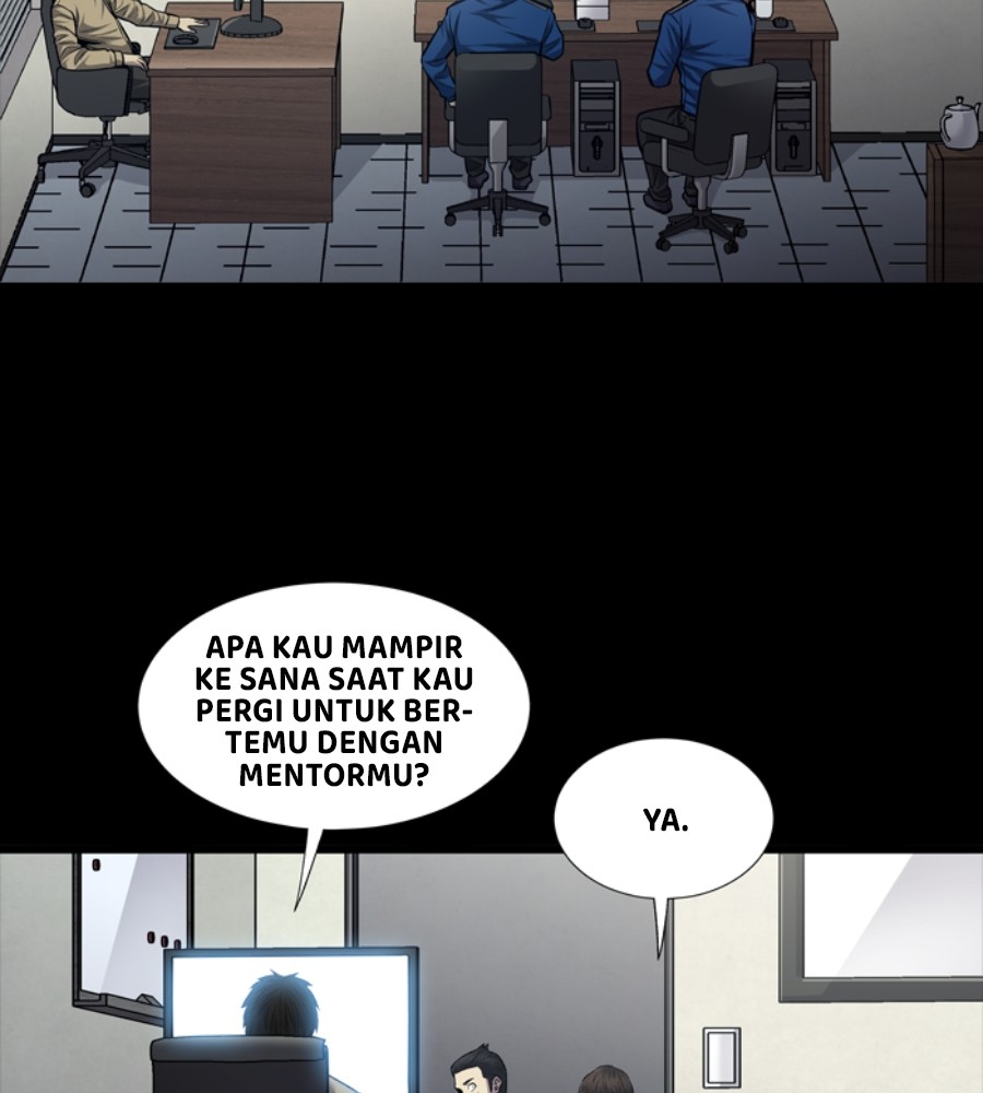 vigilante - Chapter: 47