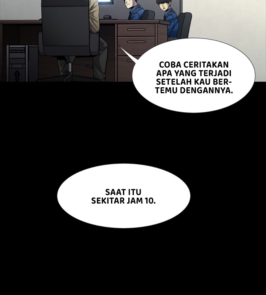 vigilante - Chapter: 47