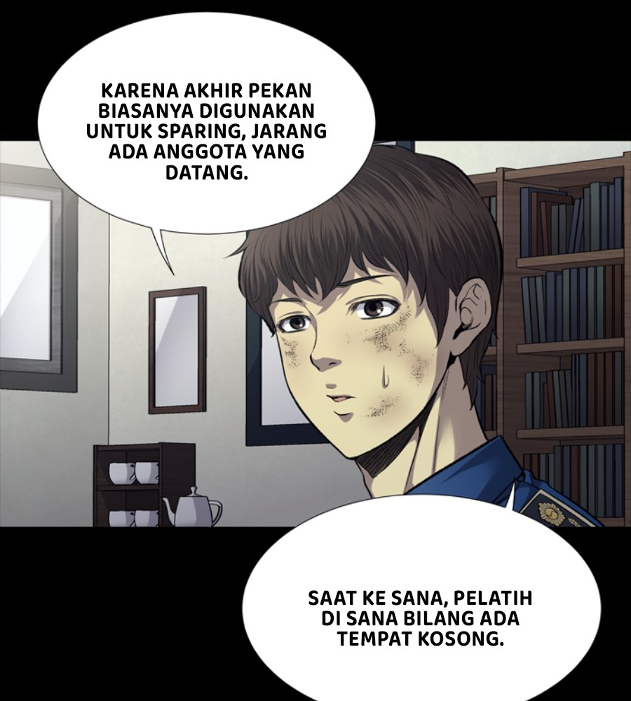 vigilante - Chapter: 47
