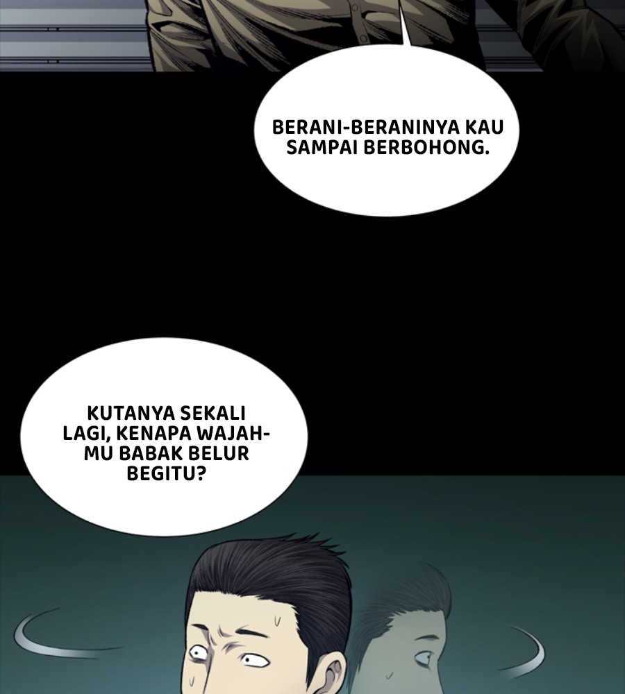 vigilante - Chapter: 47