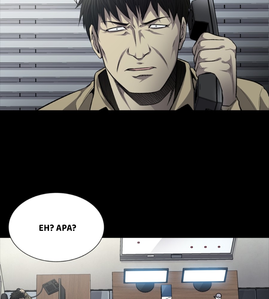 vigilante - Chapter: 47