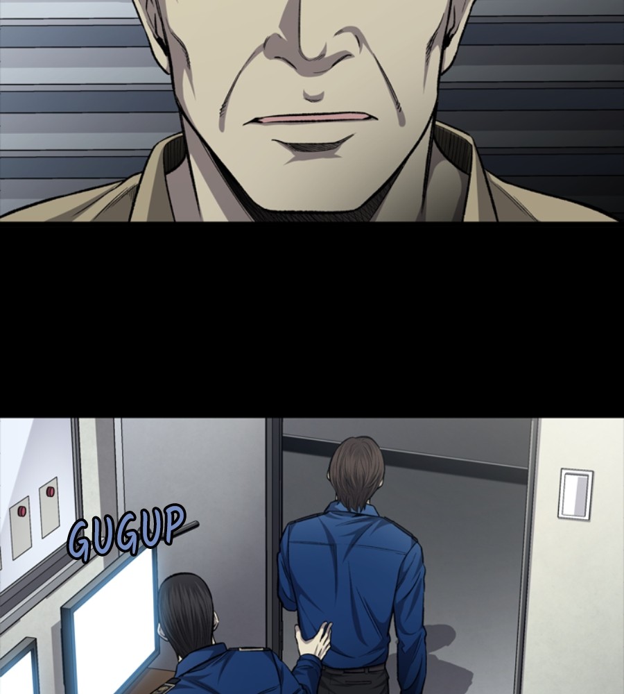 vigilante - Chapter: 47