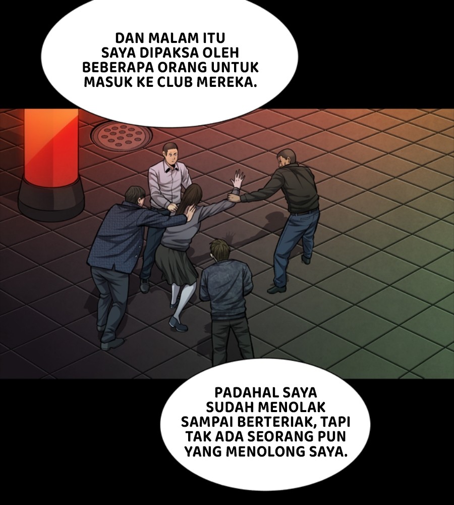 vigilante - Chapter: 47