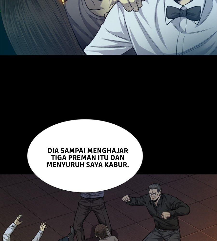 vigilante - Chapter: 47