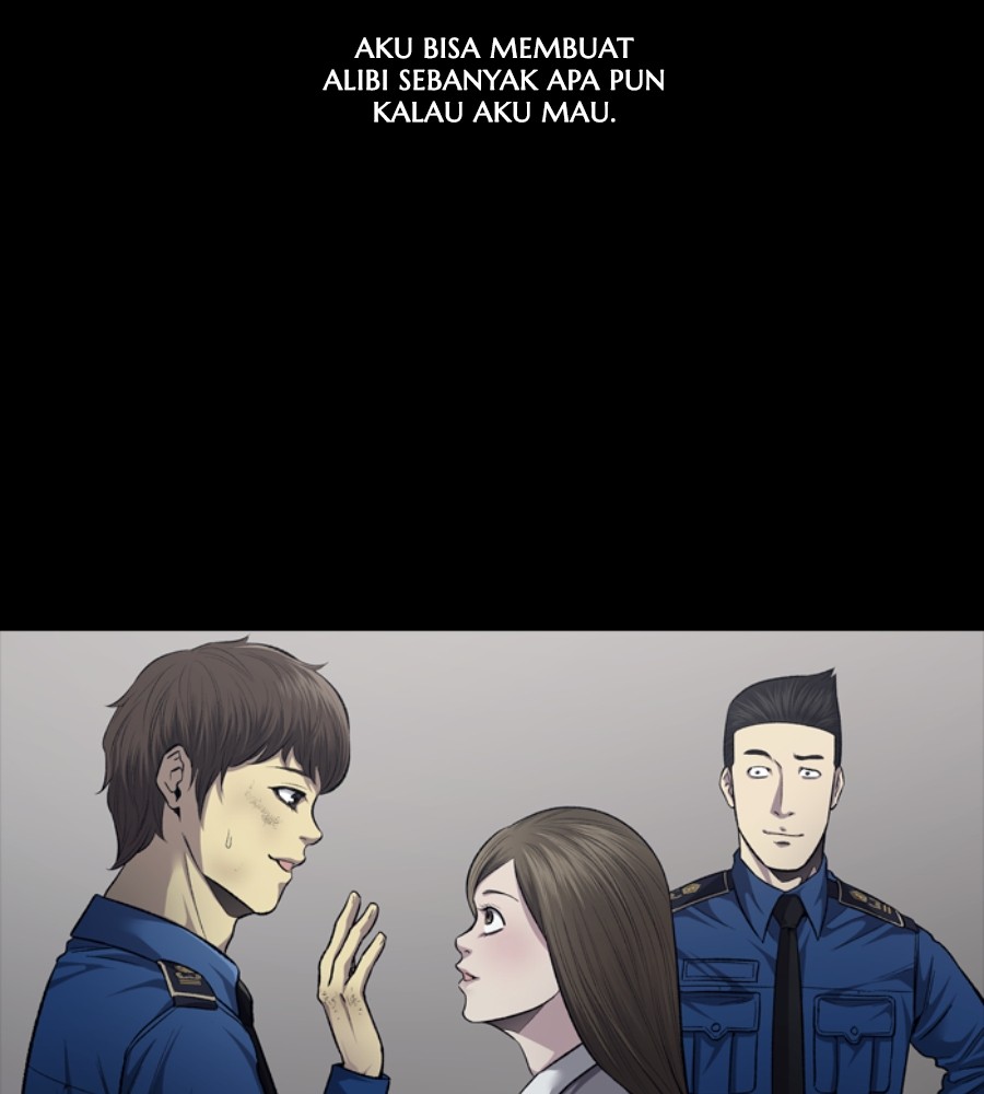 vigilante - Chapter: 47