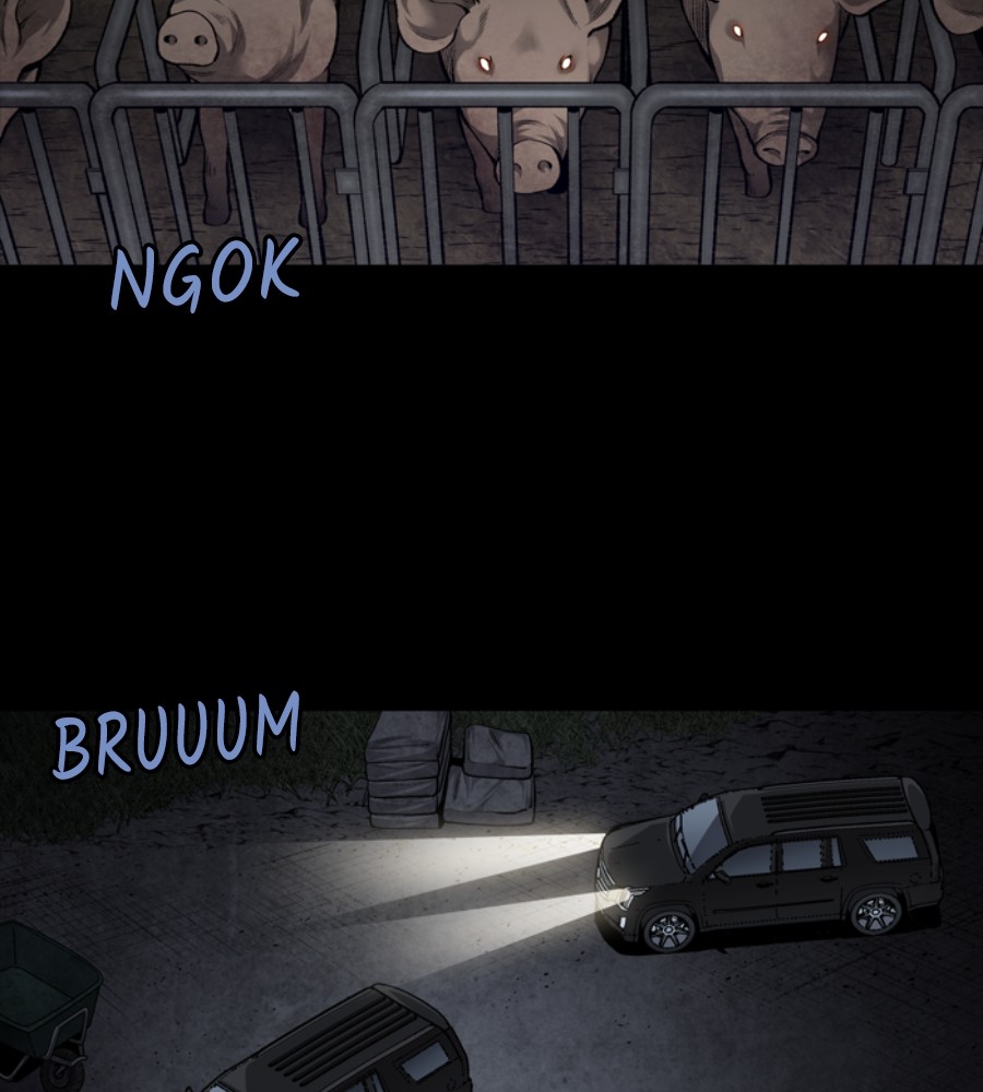 vigilante - Chapter: 47