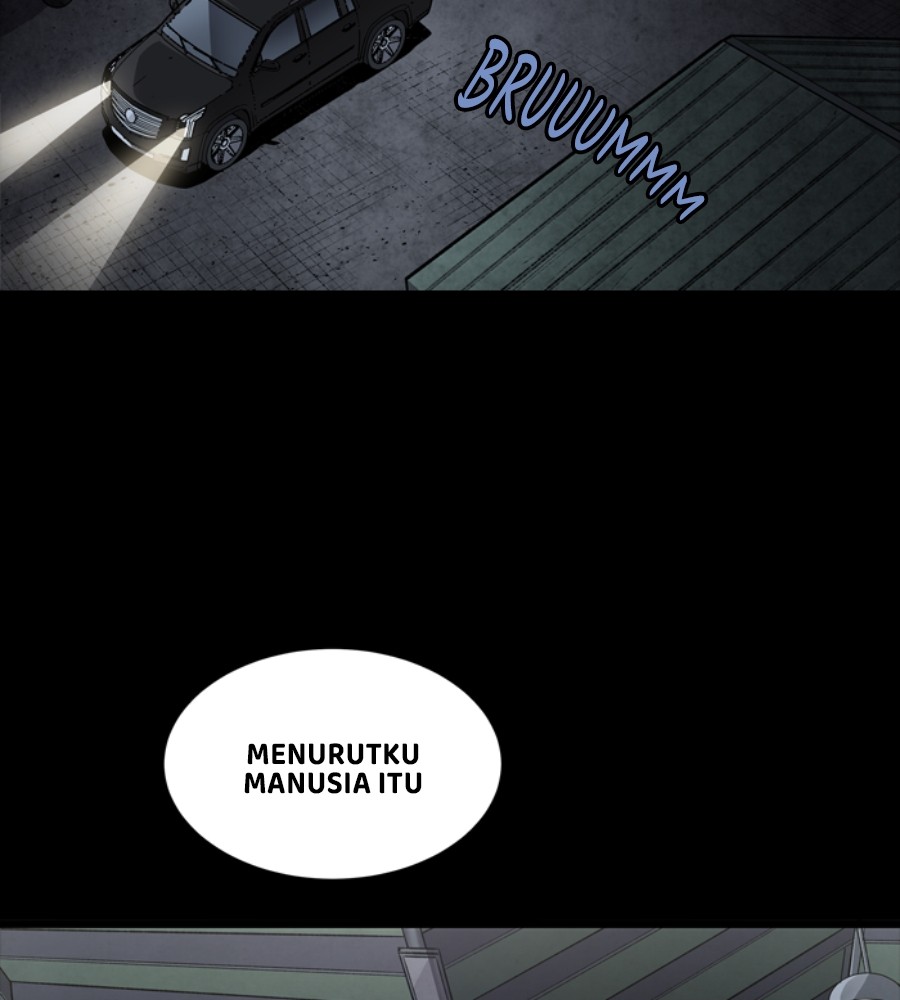 vigilante - Chapter: 47