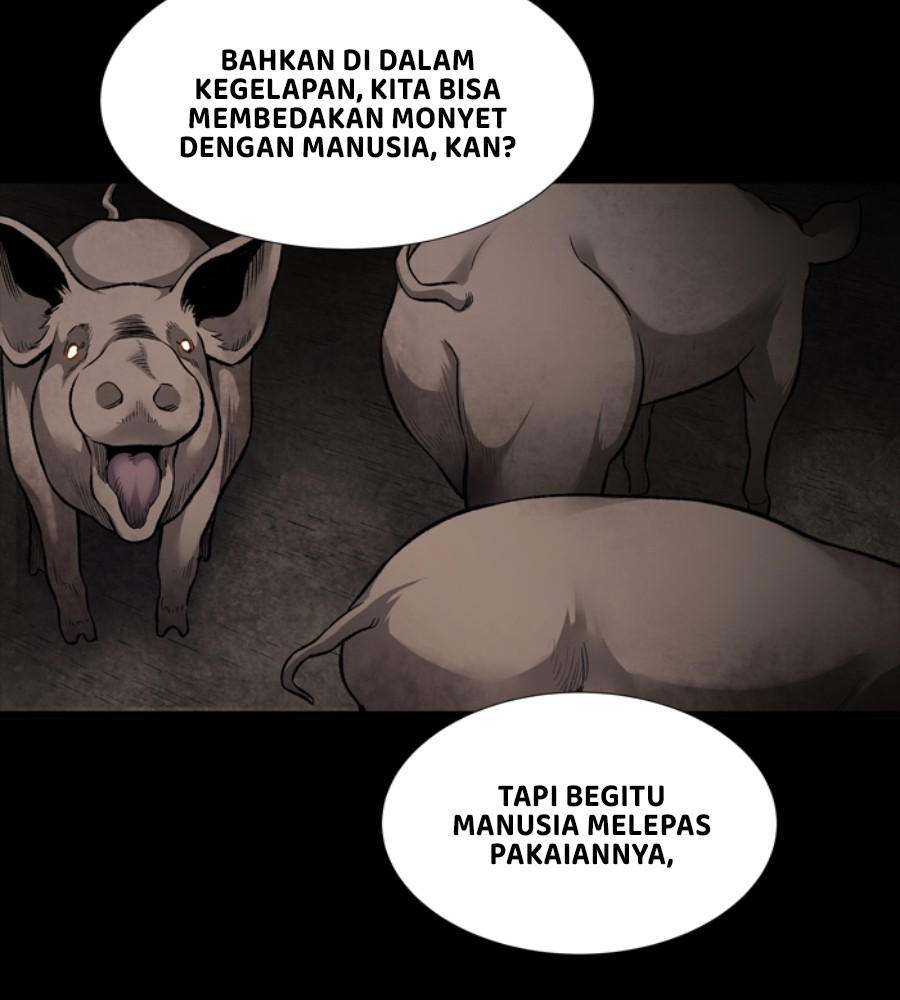 vigilante - Chapter: 47