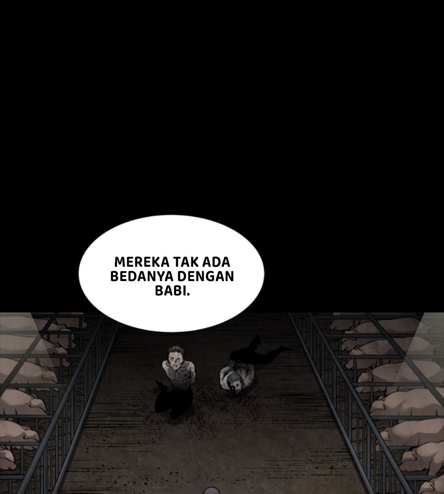 vigilante - Chapter: 47