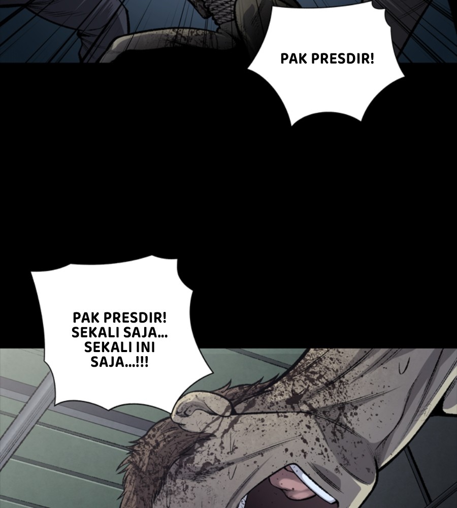 vigilante - Chapter: 47