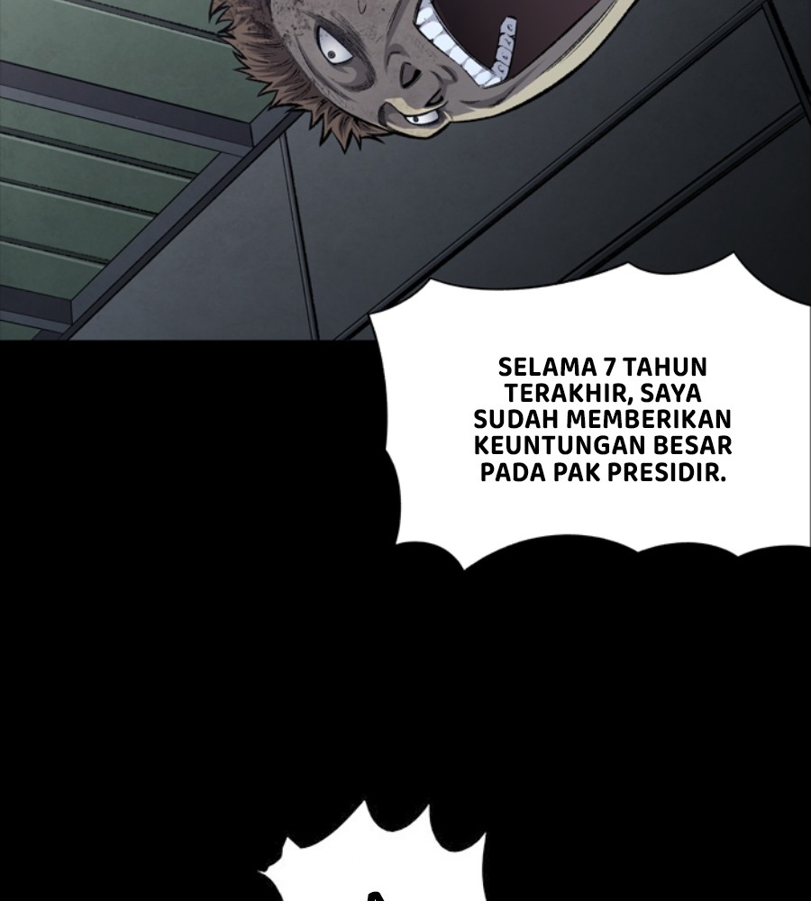 vigilante - Chapter: 47