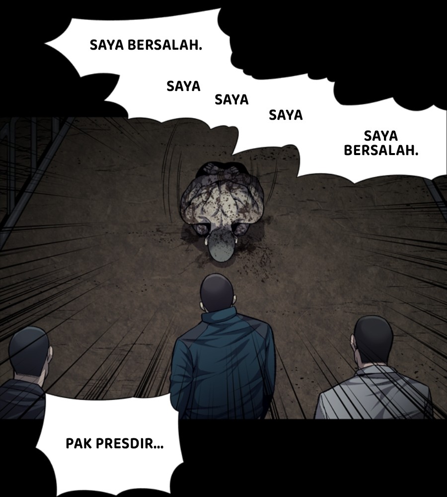 vigilante - Chapter: 47