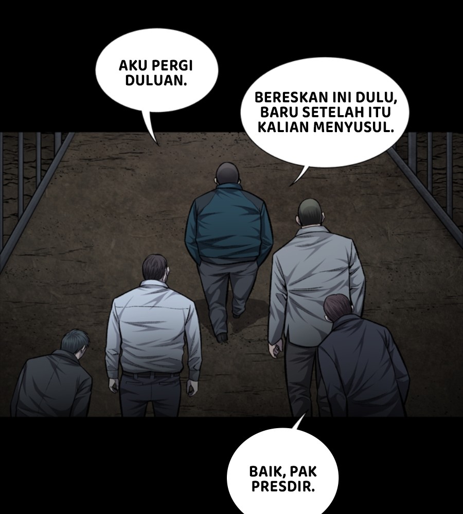vigilante - Chapter: 47