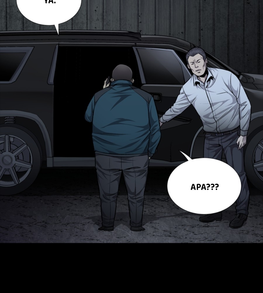vigilante - Chapter: 47