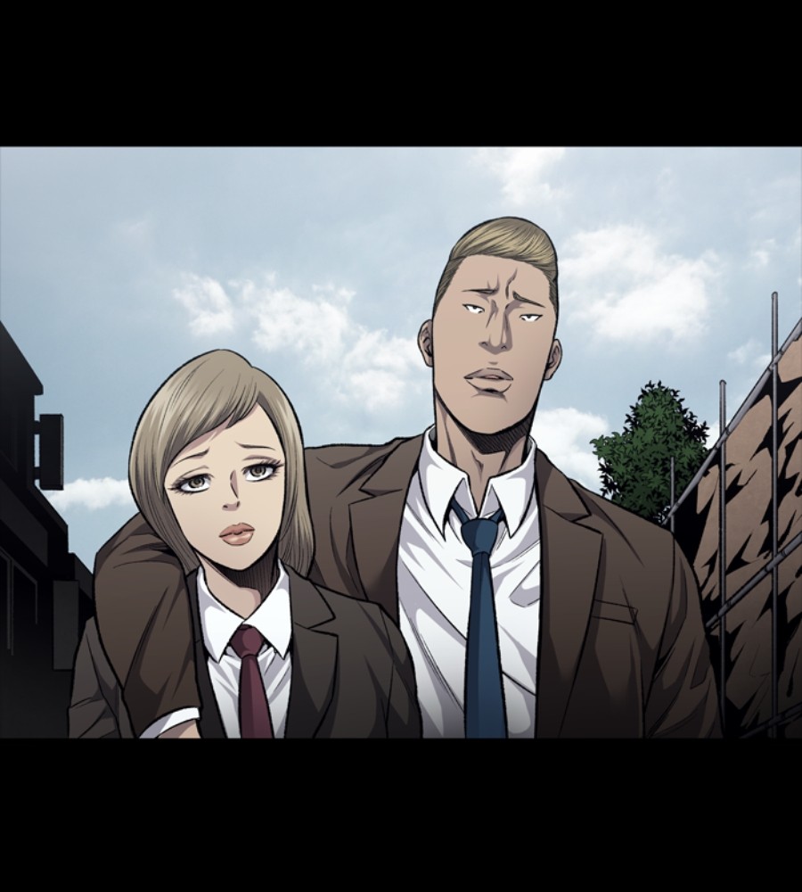 vigilante - Chapter: 48