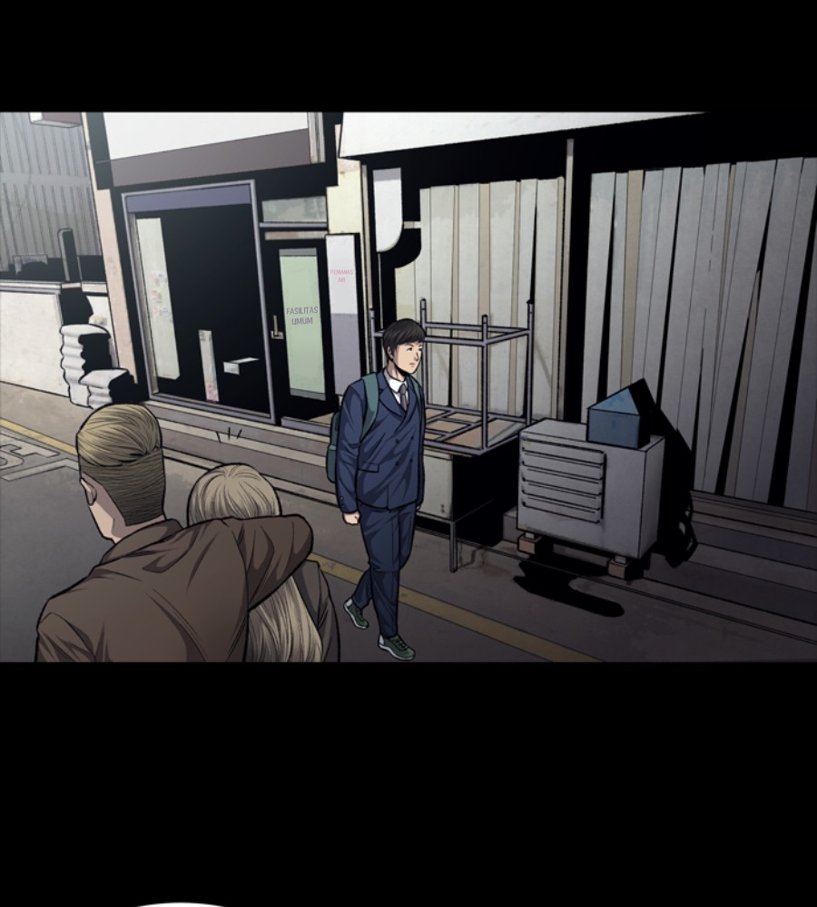 vigilante - Chapter: 48