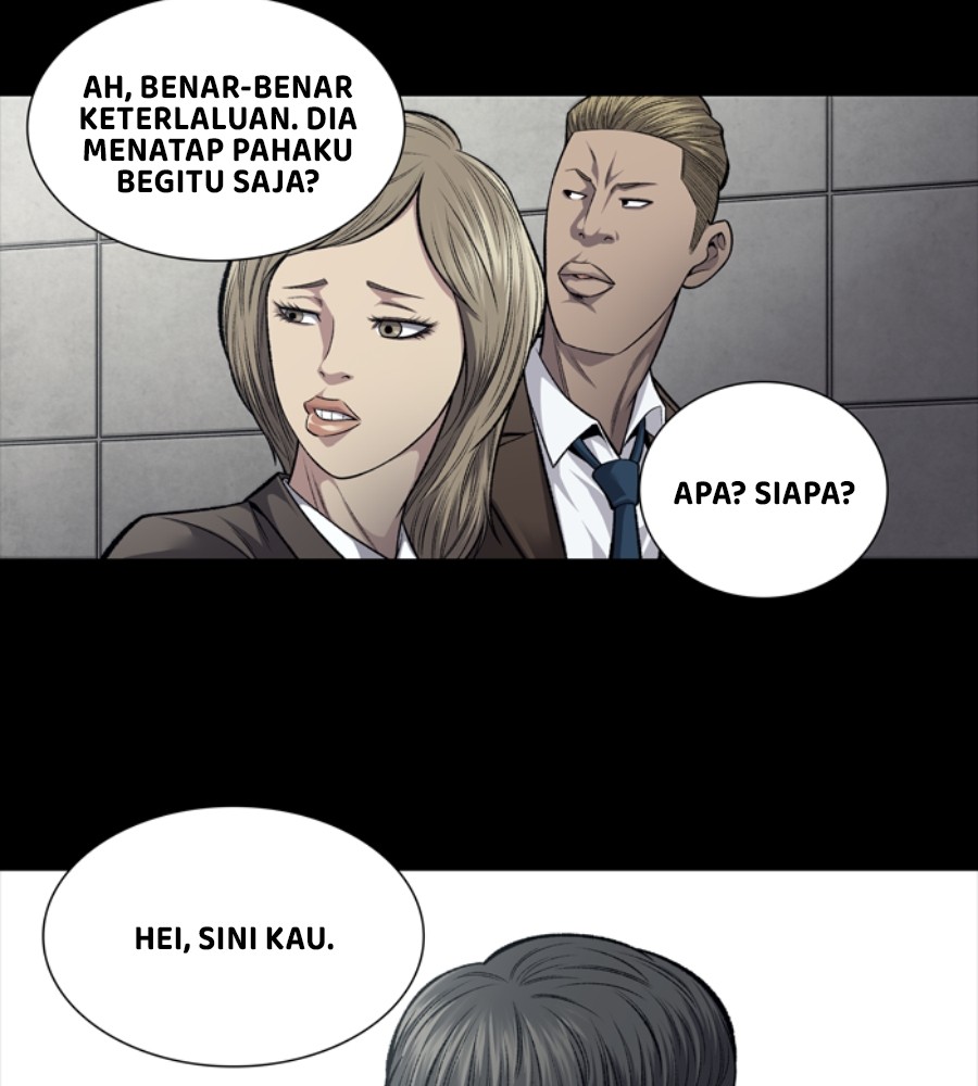 vigilante - Chapter: 48