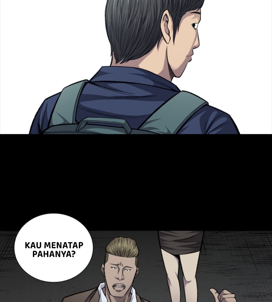 vigilante - Chapter: 48