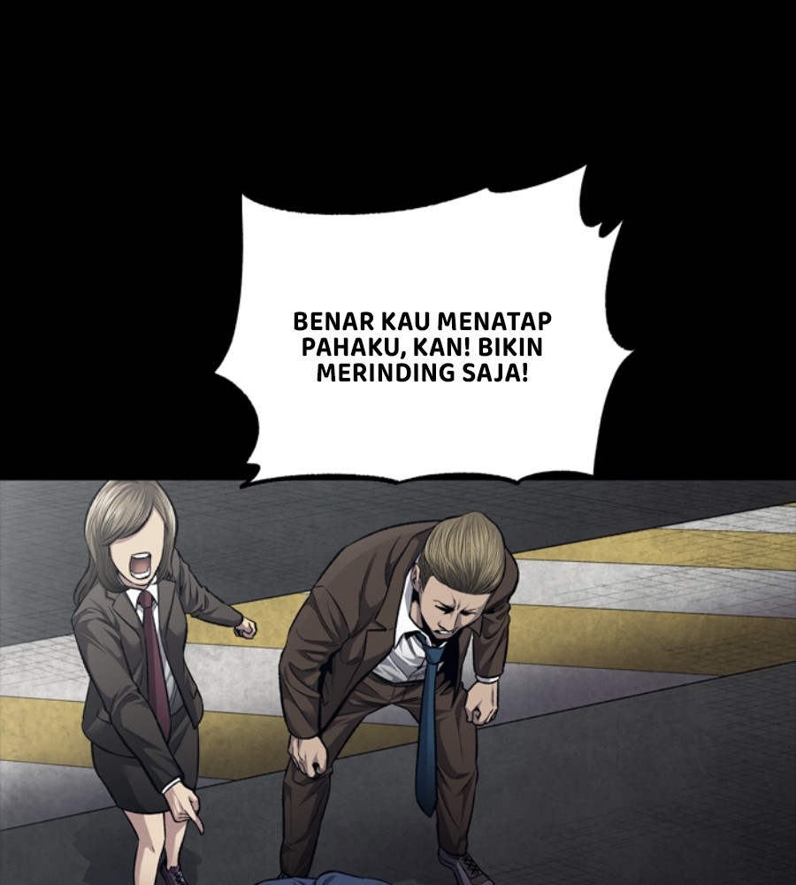 vigilante - Chapter: 48
