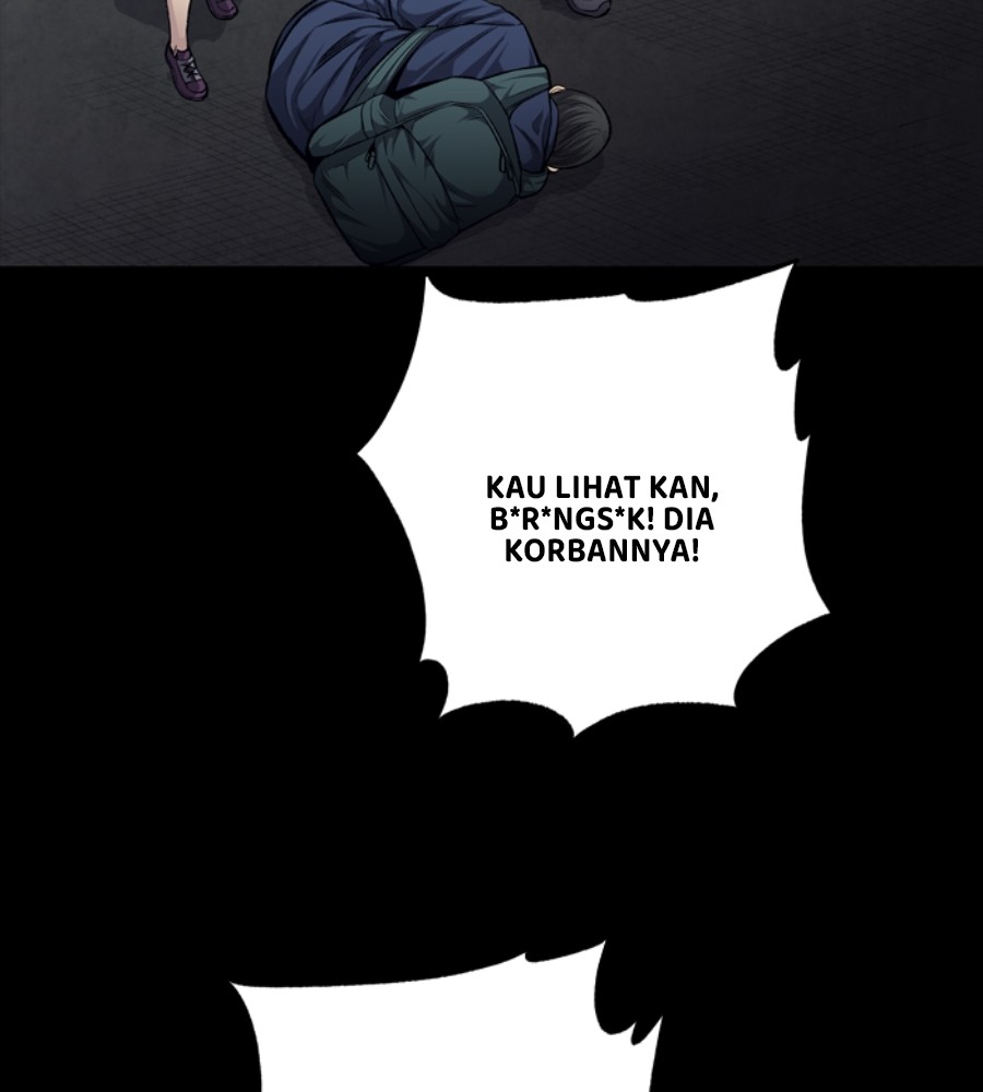 vigilante - Chapter: 48