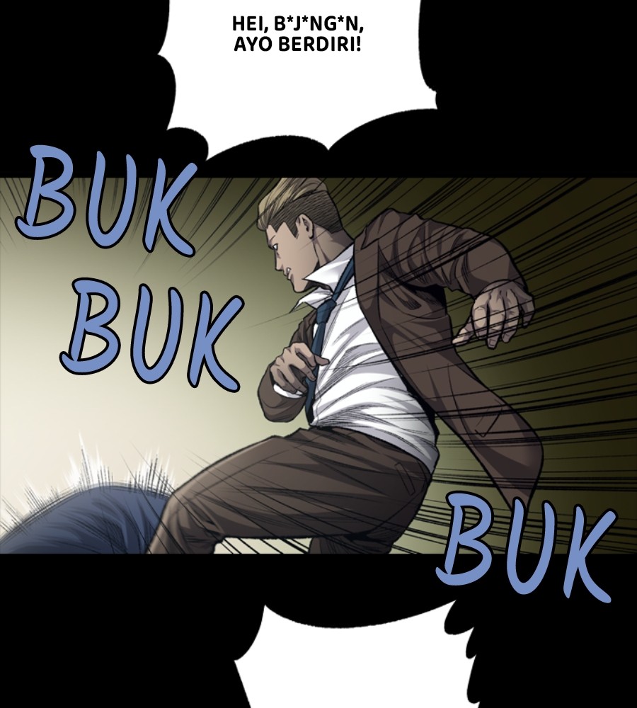 vigilante - Chapter: 48