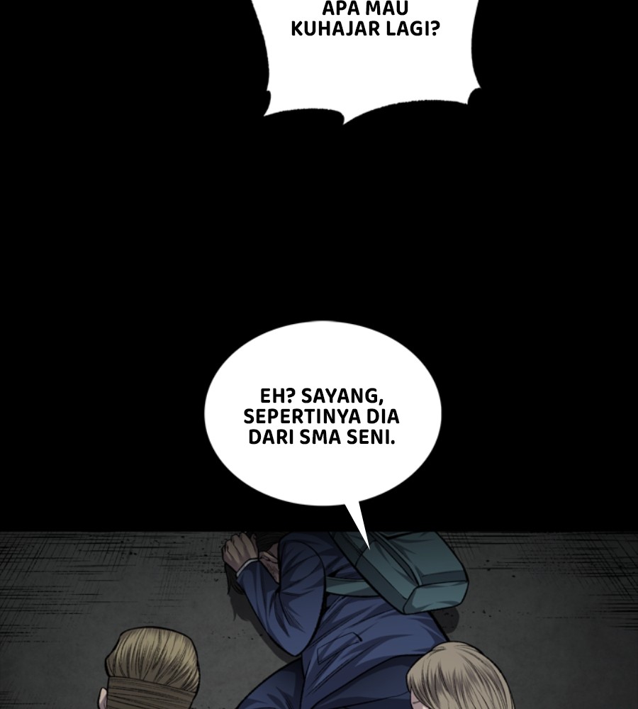 vigilante - Chapter: 48