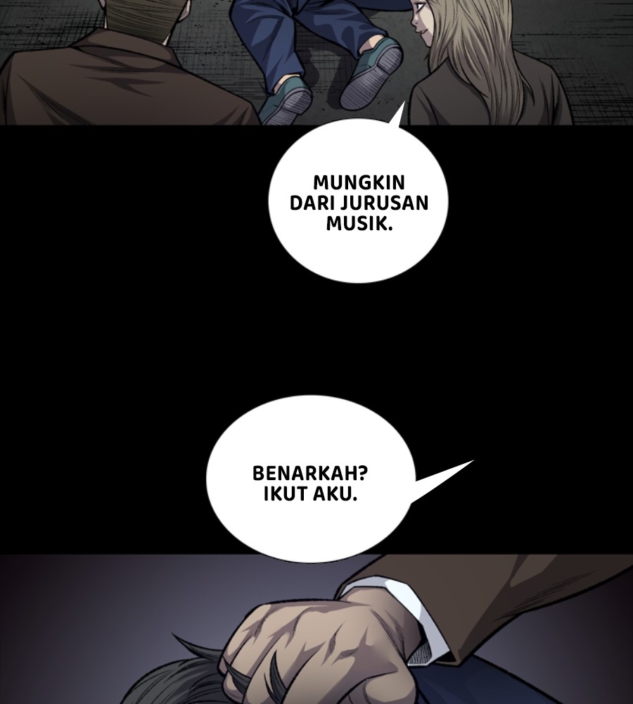 vigilante - Chapter: 48